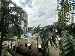 The Clearwater (D16), Condominium #582965451